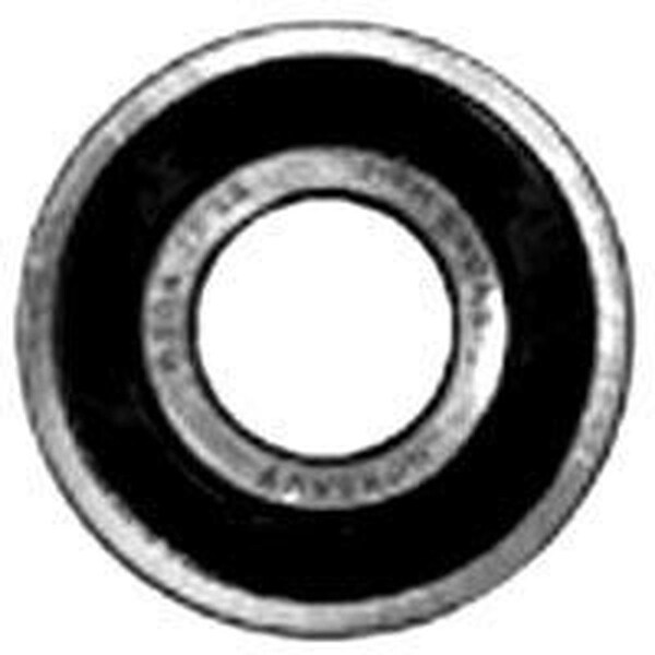 Aftermarket 836108 Clutch Pilot Bearing Fits Ford 8530, 8630, 9200, 9700, TW15, TW35 Plus 836108-RIL - main